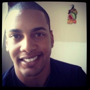 Meet your Posher, Victor